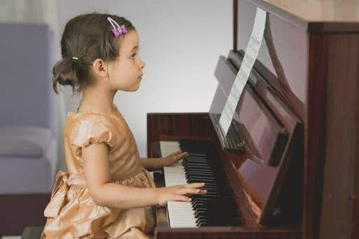 Learn Piano screenshot 4