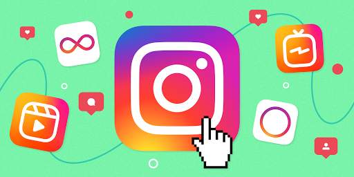 Guide For Instagram app & Tips of insta reels screenshot 1