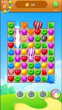 Candy Bomb screenshot 4