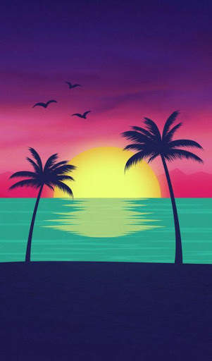 Landscape Wallpaper screenshot 10