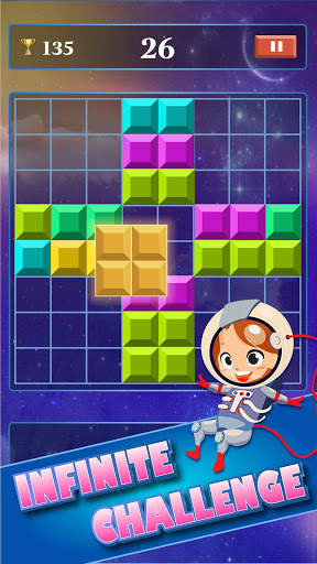 Block Puzzle 1010 Brick screenshot 2