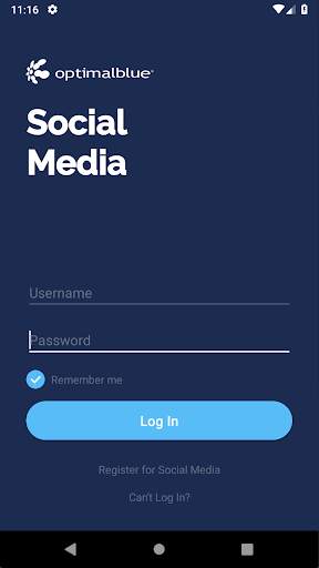 Social Media Marketing screenshot 1