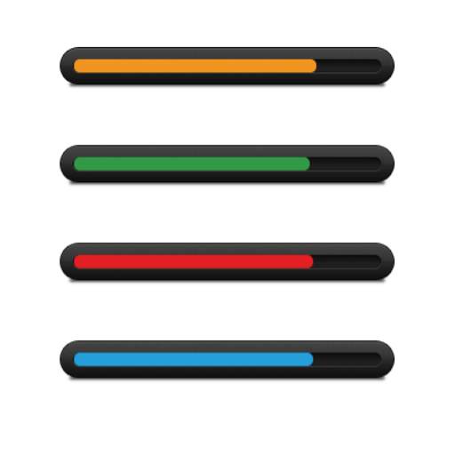 Battery bar uccw skin 1.0