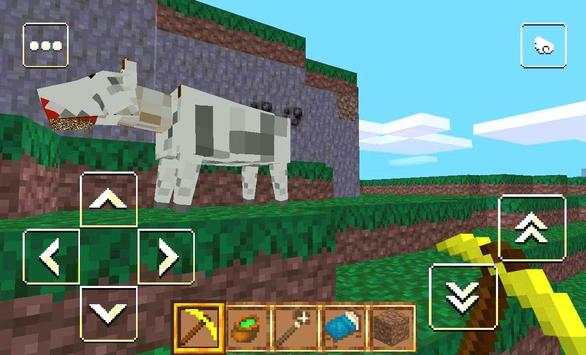 Building Guide for Minecraft screenshot 5