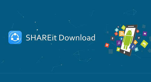 SHAREiT - File Transfer & Share App, guide скриншот 2