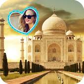 Tajmahal Photo Frames 1.0