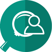 Who Visit My Proﬁle? - Whats Tracker for WhatsApp icon