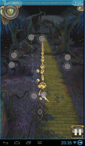 Tincore Keymapper screenshot 7