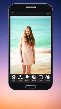 Photo Editor screenshot 1