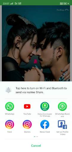 Status Saver for WhatsApp screenshot 5