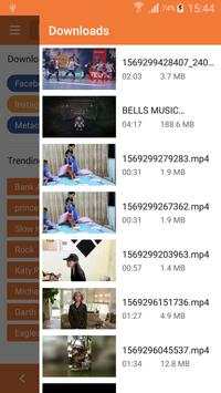 Video Downloader screenshot 6