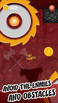 Angry Dragon Adventures screenshot 2