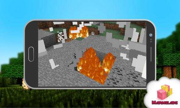Lucky Block Addon for Minecraft screenshot 3