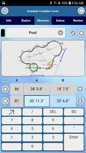 AB My Pool screenshot 4