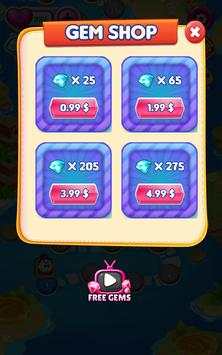 Jewel Blast Legend screenshot 3