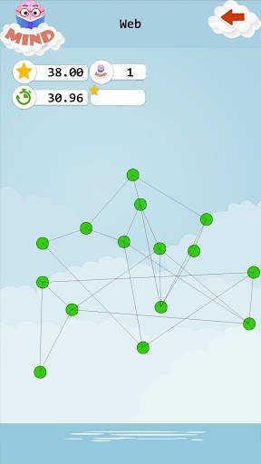 Mind Games screenshot 2