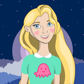 Avatar Maker Princess icon