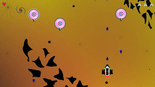 Cosmo Lords screenshot 4