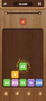 Stack & Merge Blocks screenshot 4