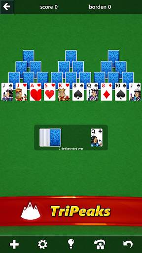 Microsoft Solitaire Collection screenshot 5