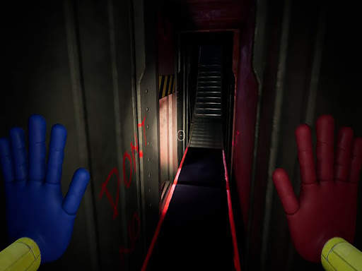 Blue Monster Chapter 2 screenshot 20