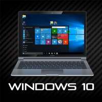 Win10 Windows 10 Reference on 9Apps