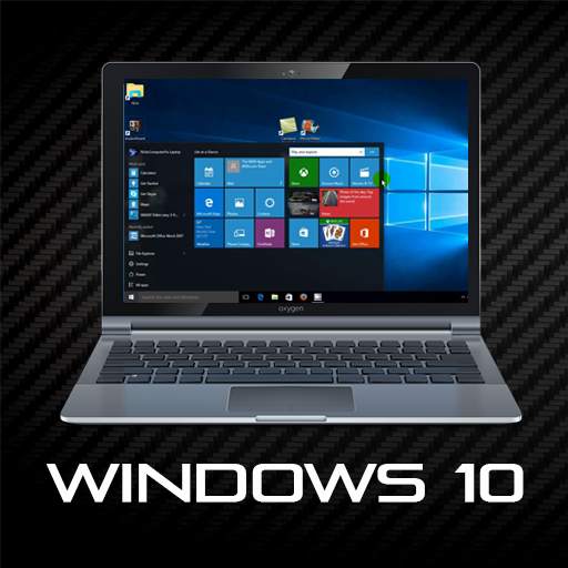 Win10 Windows 10 Reference 1.0