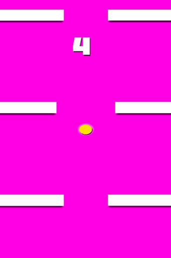 Tap Ball FREE screenshot 3