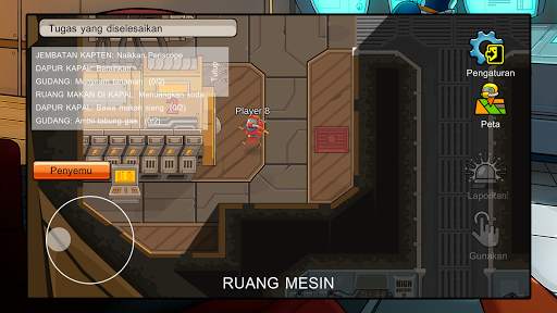 Survive Us screenshot 8