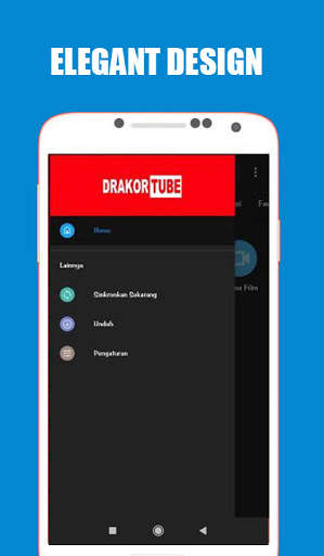 Drakor Tube screenshot 3