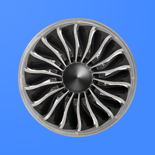 Turbo VPN icon