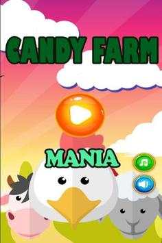 Candy Farm Mania screenshot 1