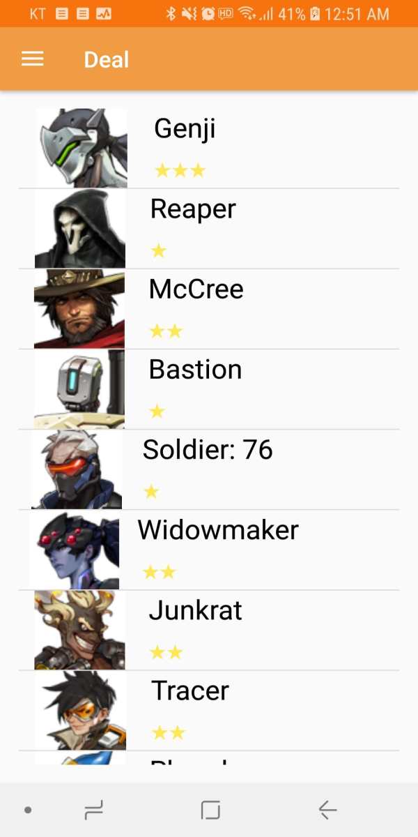 OverWatch Video Lecture screenshot 2