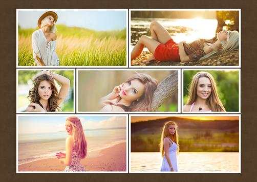 Pic Collage Maker screenshot 21