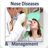 All Nose Diseases And Management on 9Apps