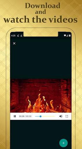 Download Status Saver Premium ⭐ for Whatsapp 2020 screenshot 5