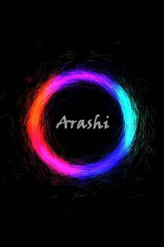 Arashi FREE screenshot 1