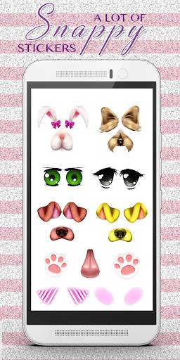 Snappy Photo Crown Editor screenshot 5