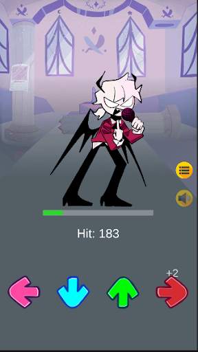 Friday Funny Selever Mod Test screenshot 3