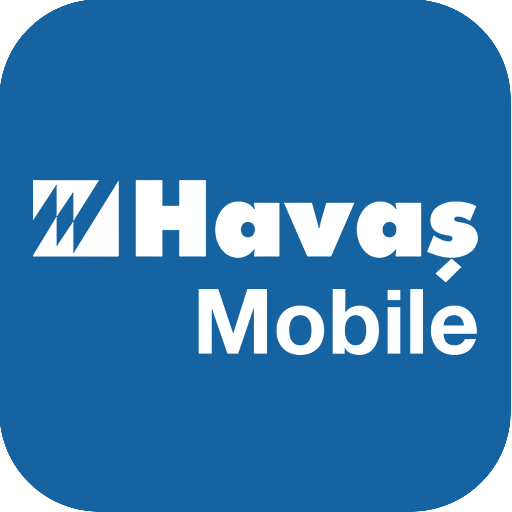 Havaş Mobile icon