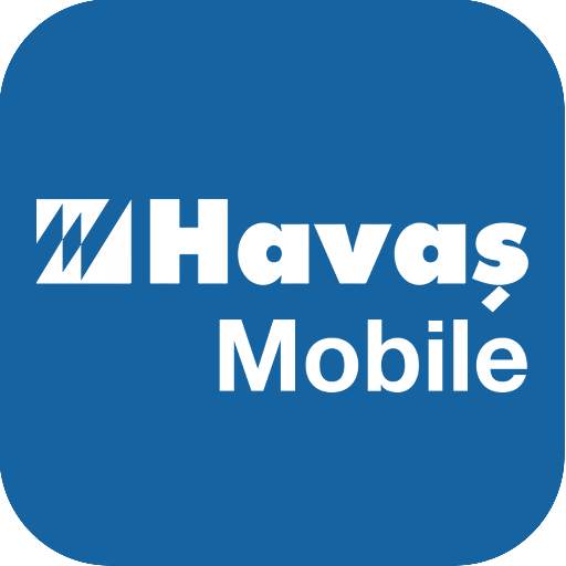 Havaş Mobile 1.0.14