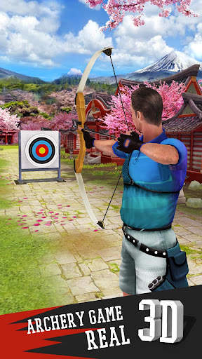 tir à l'arc screenshot 3