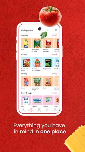 Speedi | سبيدي screenshot 4