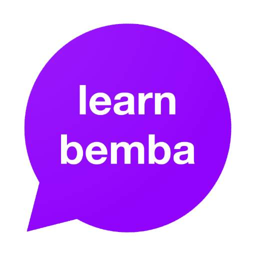 Learn Bemba offline 1.1.0