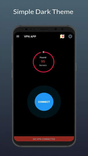 VPN Pro скриншот 5