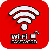 WiFi Key Master - Find & Show All WiFi Password 1.1
