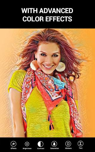 CartoonFx -  Photo to Cartoon screenshot 5