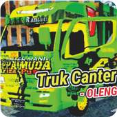 Mod Livery Truck Indonesia logo