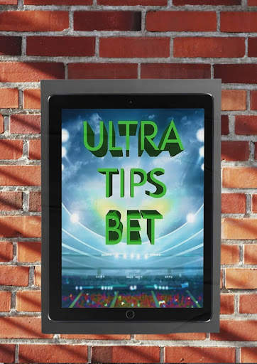 Ultra Tips Bet: Betting Tips screenshot 7