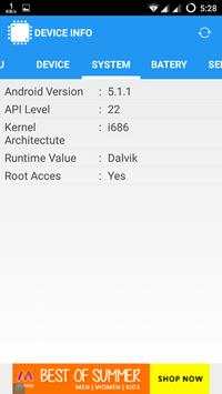 CPU Z Plus screenshot 2